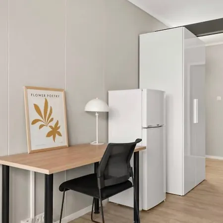 Comfortable Private With Private Bathroom 公寓式酒店