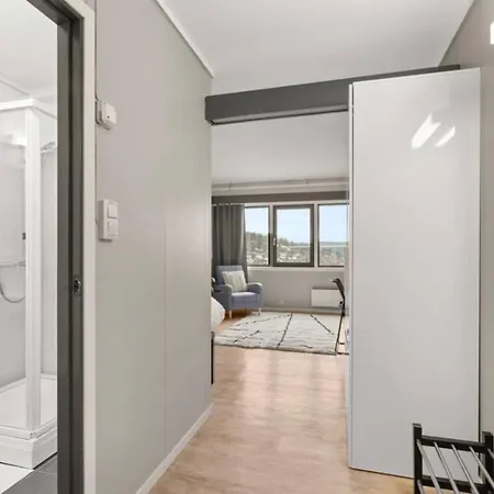 Comfortable Private With Private Bathroom 公寓式酒店