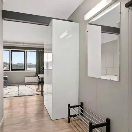 公寓式酒店 Comfortable Private With Private Bathroom 3*